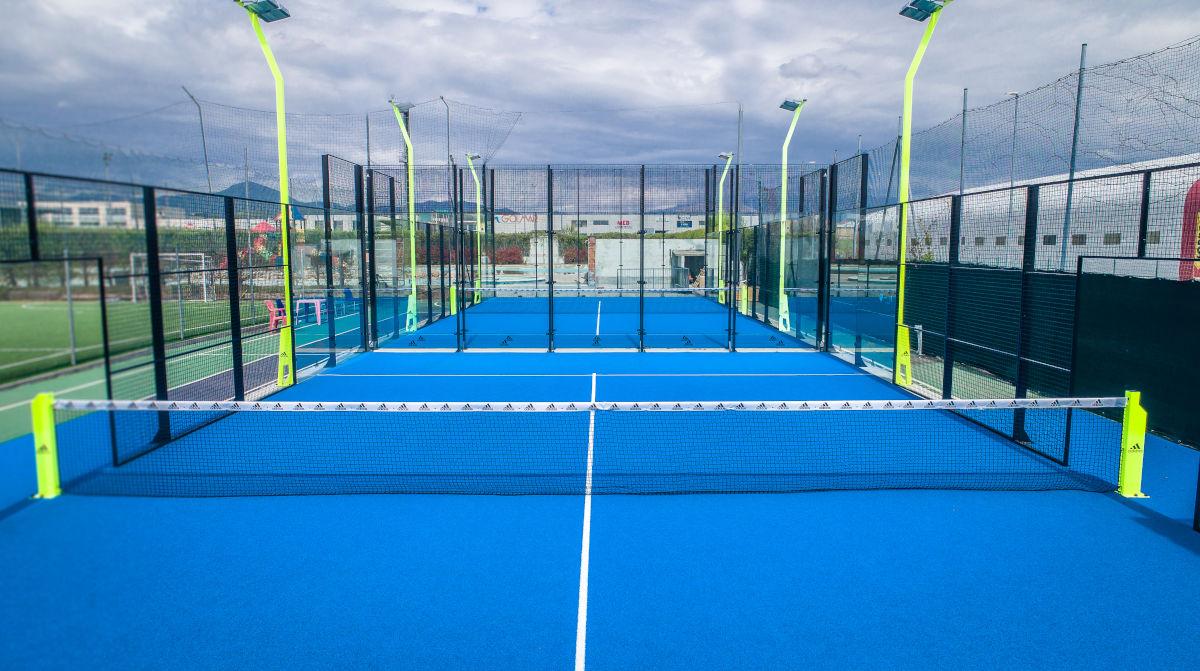 Abiertas las inscripciones del Open Ready4Padel