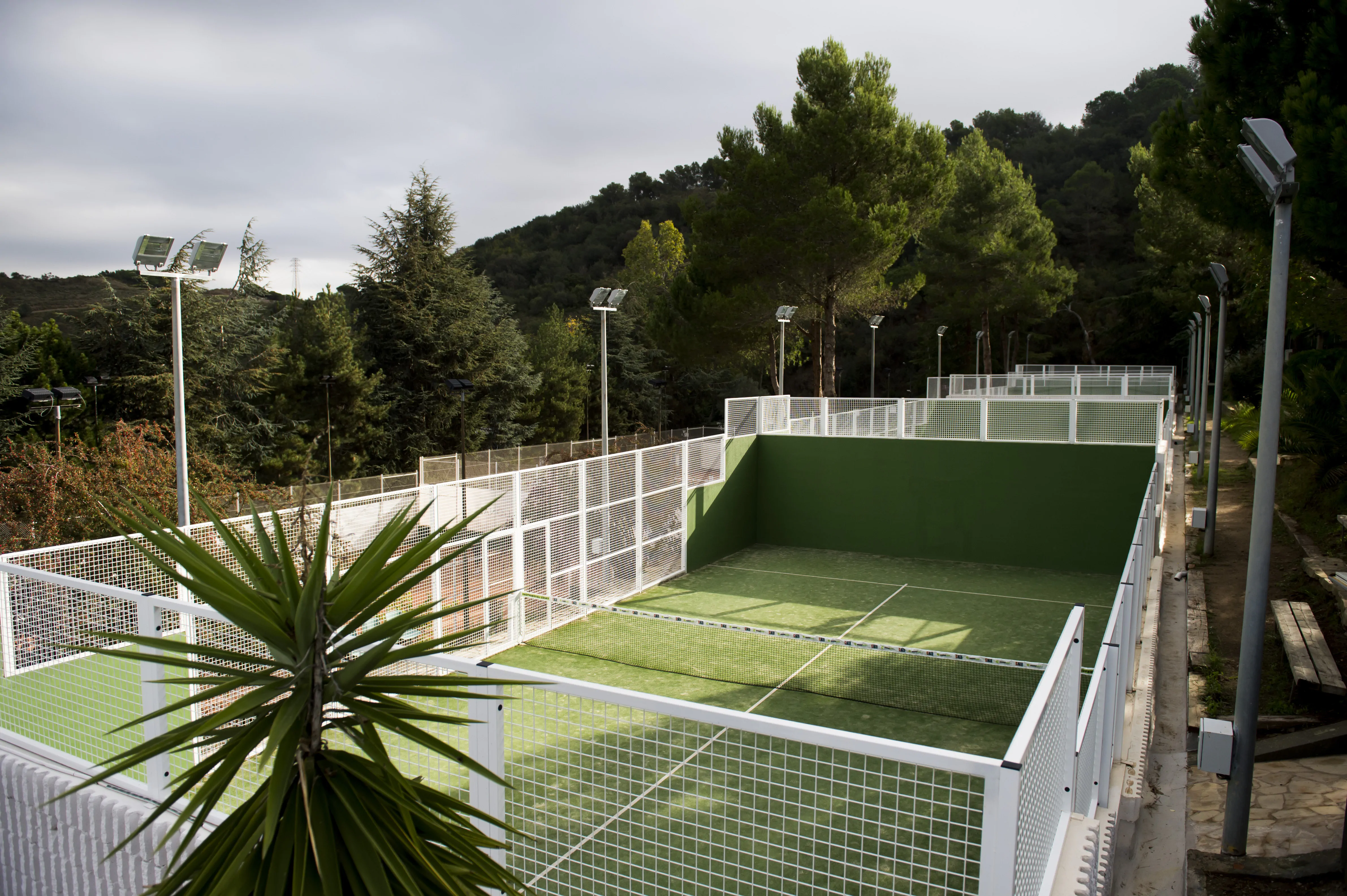 Pista 2