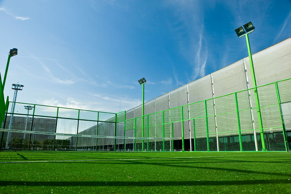 Pista 5