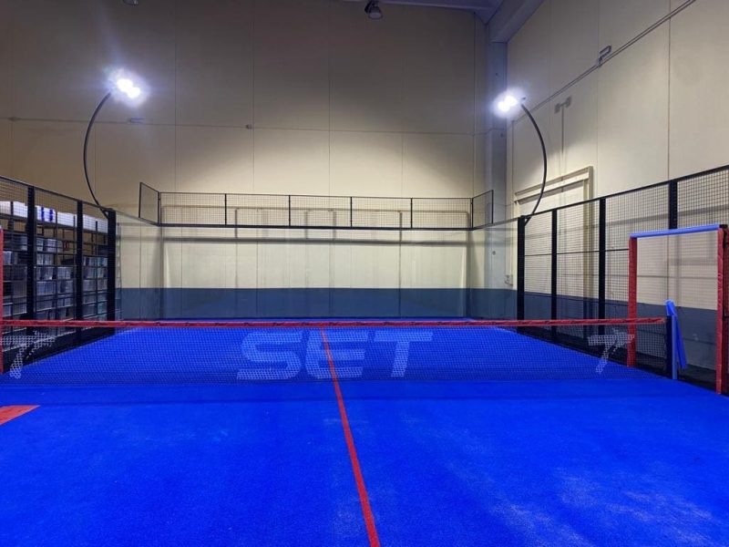 Liga Amateur Ready4Padel