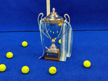 Torneos Especiales