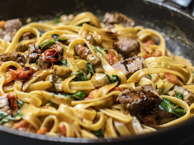 Pasta