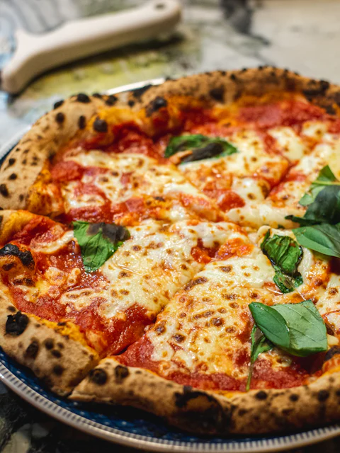 Margherita