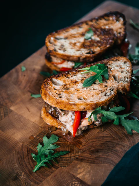 Panino Italiano