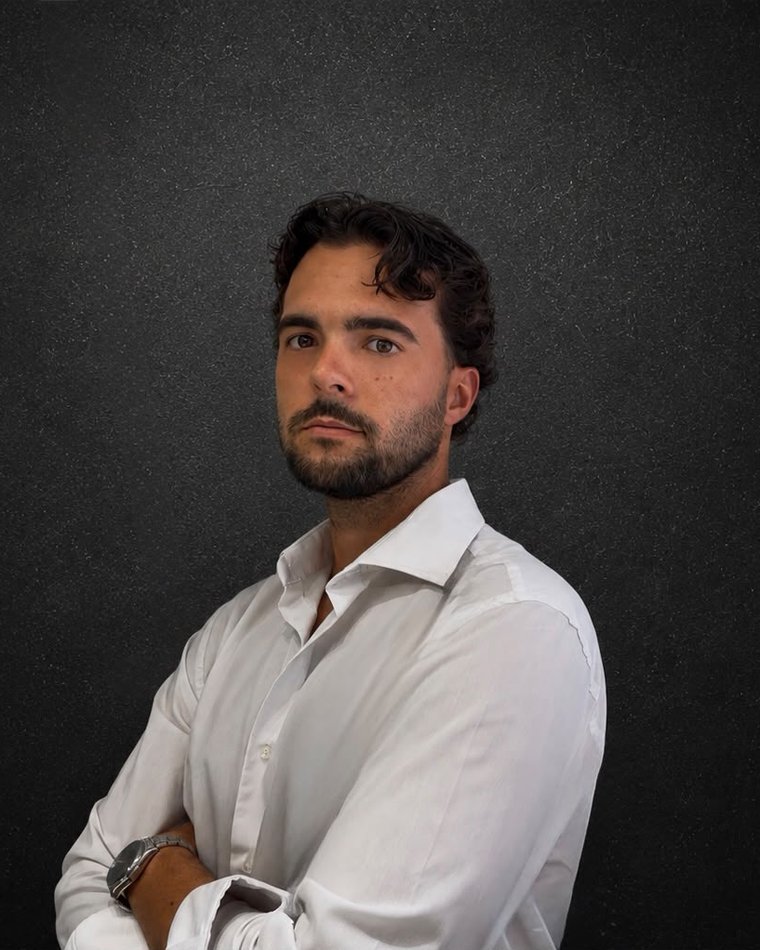 Daniel Mateu